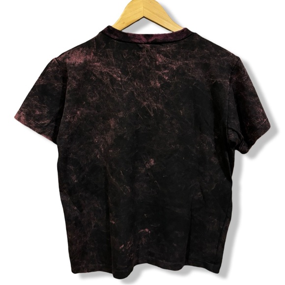 Vintage 80s/90s Brooks Acid Wash T-Shirt - Picture 2 of 4